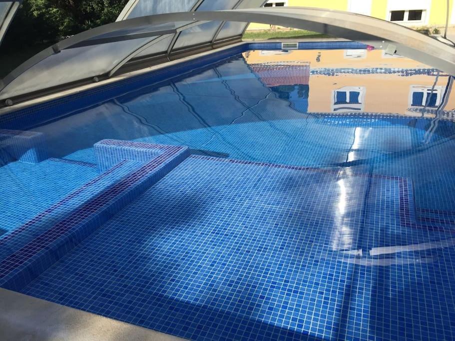 Vila Casa De Ferias Azeitão Exteriér fotografie